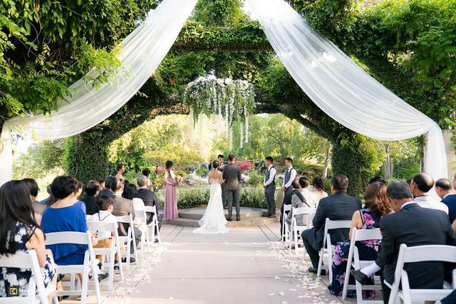 White Blossom Wedding & Event Planning - 1
