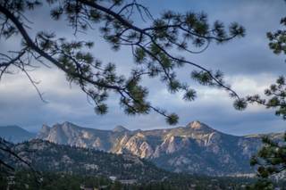 The View Restaurant at the Historic Crags Lodge - 14