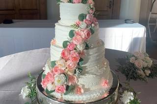 Cake Creations by Bev - 6