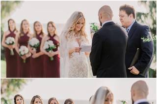 Brides by Kelly Anne + Co. Hair + Makeup - 92