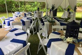 Exquisite Weddings & Shindigs of Alabama - 12