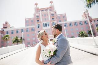 Lemon Drops Weddings & Events - 29