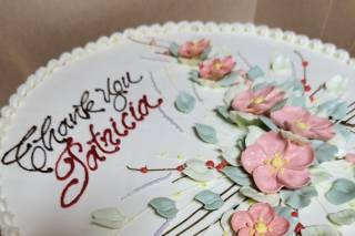 Cakes By Long - 2