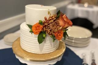 Lace & Brass Events, LLC - 46