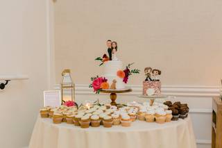Simply Sweet Cupcakes - 7