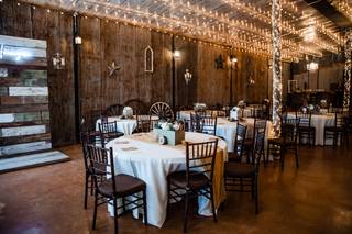 Carriage Hills Ranch Event Venue - 20