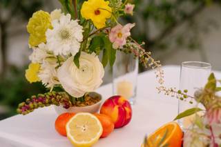 Coastal Rose Events - 34