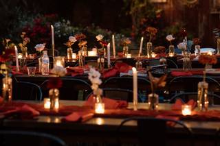 Borrowed Charm Events Rentals & Styling - 39