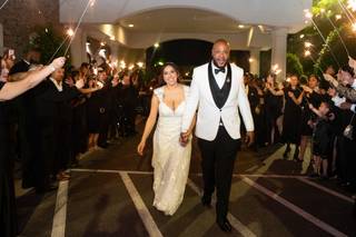 Mabry Chic Events + Concierge - 13