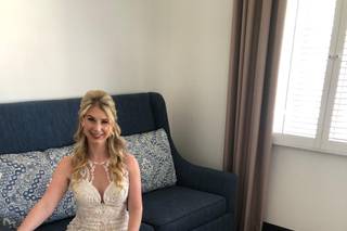 Sitting Pretty Beauty Lounge - 12