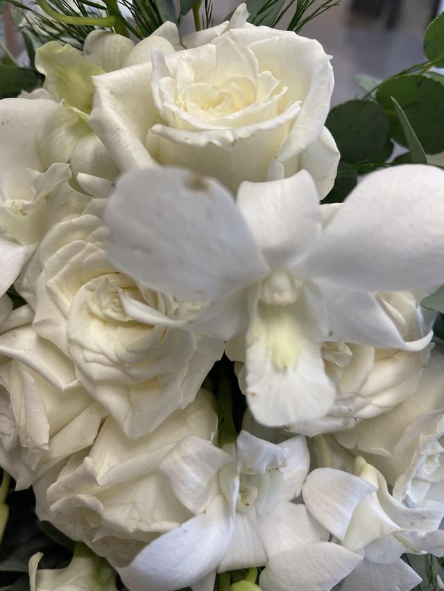 Mrs. D's Flower Shop - 1