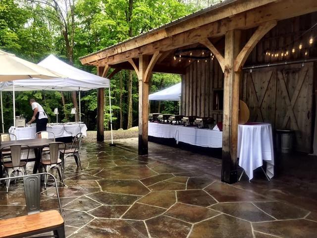 Top Shelf Catering - 3