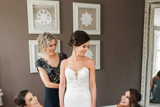Amanda & Grady Photography - 12