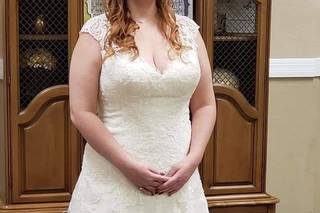 Professional Elegance Wedding Hair and M.A.C. Make-Up - 51