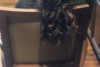 Houston Makeup Artists and Hairstylists Services - 6