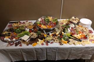 Doorstep Diner Catering - 3