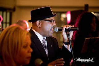 Shaded Soul Band - 21
