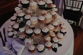 Jenny's Wedding Cakes - 20