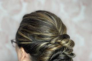 Blush Hair Studio - 25