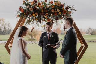 Songbird Floristry - 54