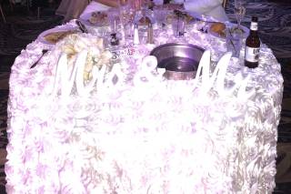 The IATSE Ballroom - 5