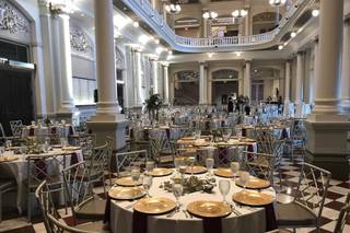 KMC Weddings and Events - 20