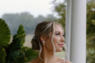 Vintage Veils - 12