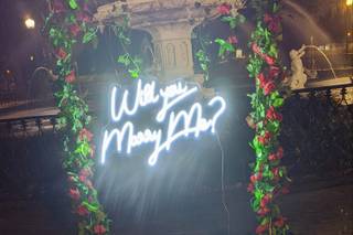 Marry Me Proposals Event Production and Design - 8