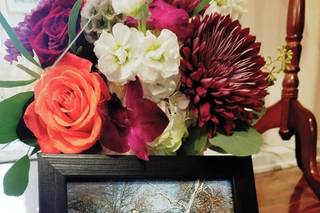 Forget Me Not Florist and Flower Preservation - 51
