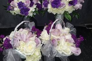 London Flower and Variety Inc. - 127