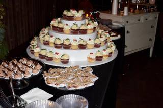 The SweetSpot Bakehouse - 8