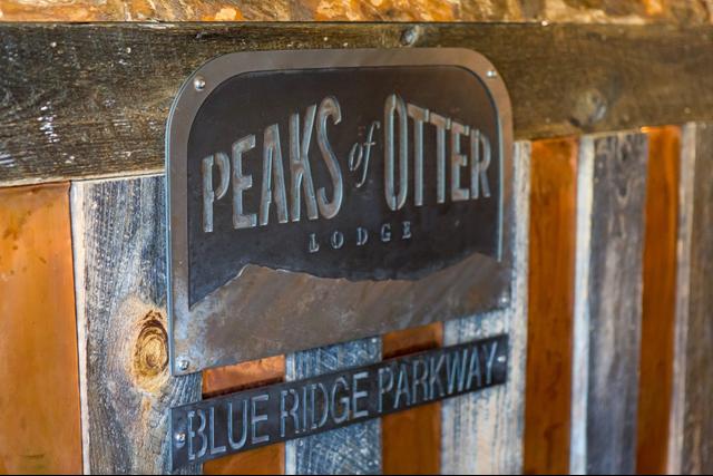 Peaks of Otter Lodge - 3