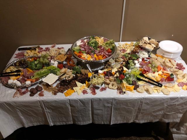 Doorstep Diner Catering - 1
