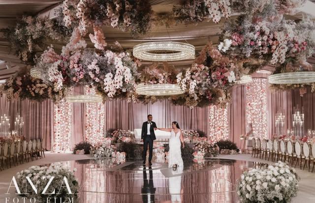 LAVISH WEDDINGS - 4