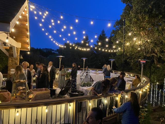 Butlerz Event Rentals - 1