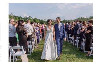 KMC Weddings and Events - 11