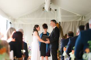 A Wedding With Heart - 38