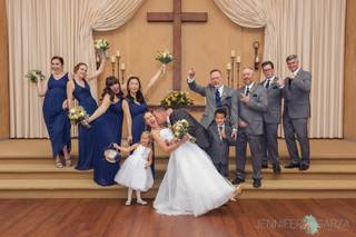 Jennifer Garza Photography - 12
