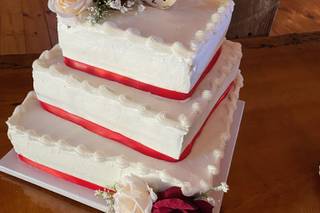 Custom Cakes by Tami, LLC - 1