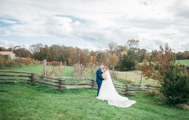 Amanda's Touch Bridal & Formal - 4