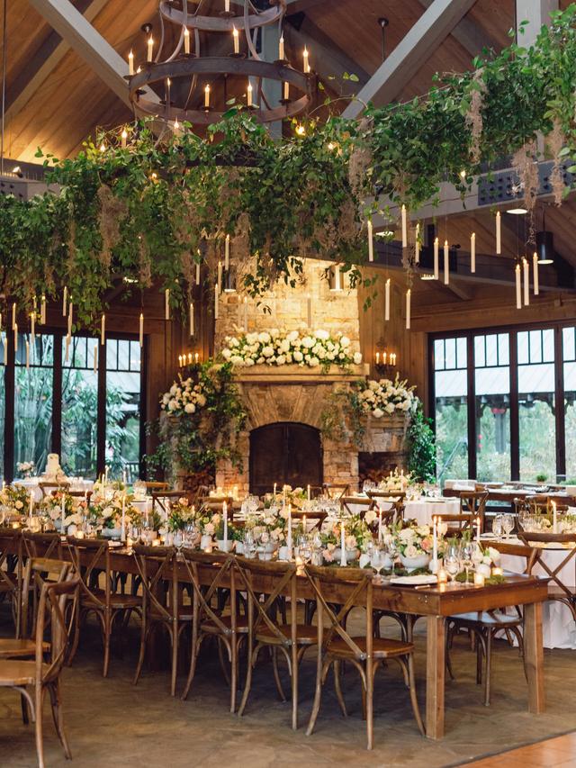 LUXE Atlanta Events - 1