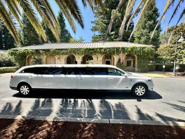 Bluebird Limo - 1