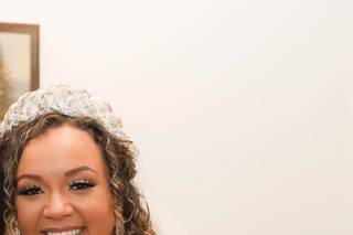 Jasmine D. Makeup Artistry - 9