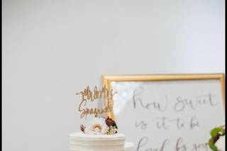 Bavarian Cakery - 54