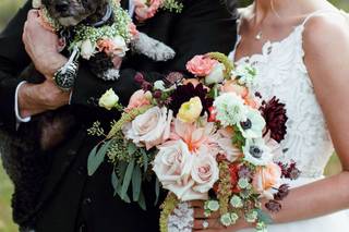 Floral Cottage - 38