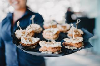 Family Fusion Catering and Taco Man - 6
