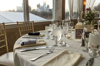 Piedmont Room & Piedmont Garden Tent - 55