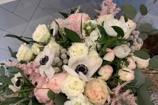 The Rose Shop - 1