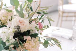 Wedding Flowers by Annette - 110