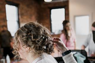 The Veil Hair and Makeup Co - 59